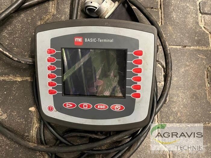 CHD F5239 견인형 분무기
