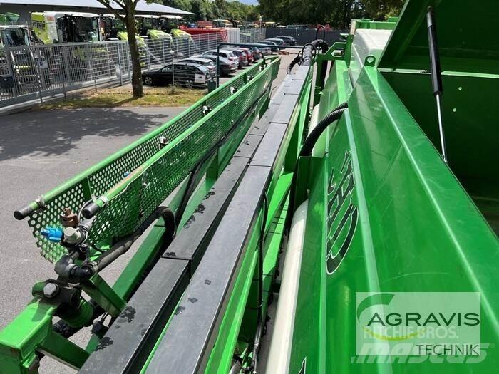 CHD FG 9145 견인형 분무기