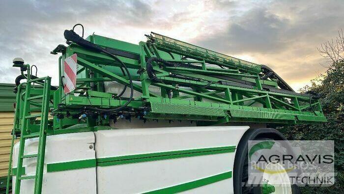 CHD FG 9145 견인형 분무기