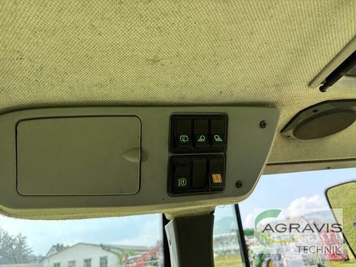 CLAAS ARION 420 CIS 트랙터