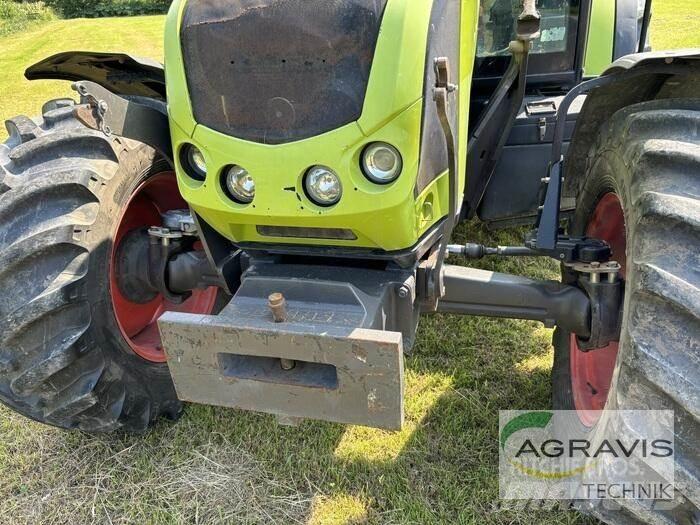 CLAAS ARION 420 CIS 트랙터
