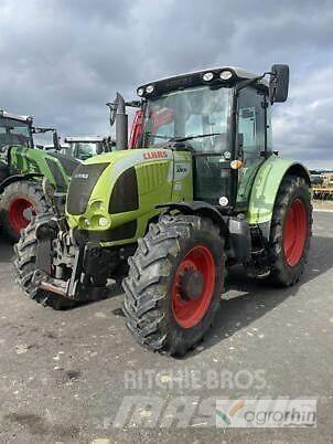 CLAAS ARION 510 트랙터