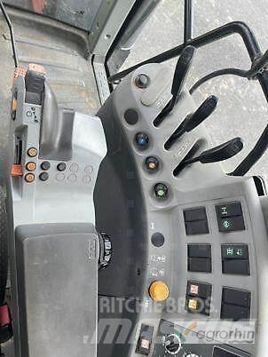 CLAAS ARION 510 트랙터