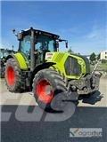 CLAAS ARION 650 트랙터