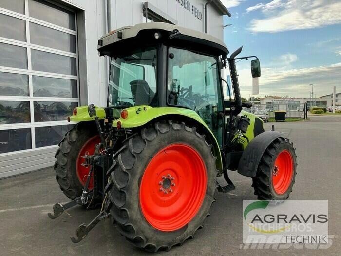 CLAAS ATOS 330 C 트랙터