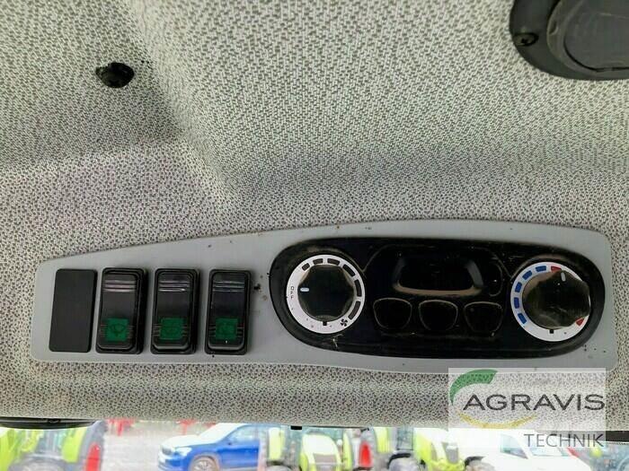 CLAAS ATOS 330 C 트랙터