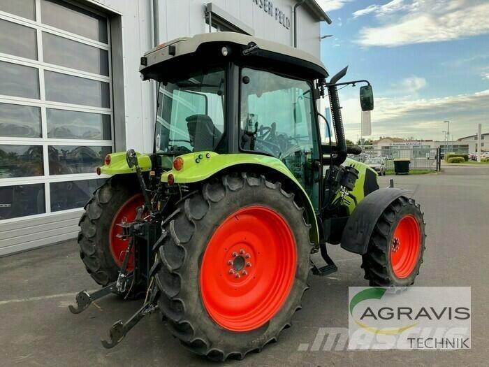 CLAAS ATOS 330 C 트랙터