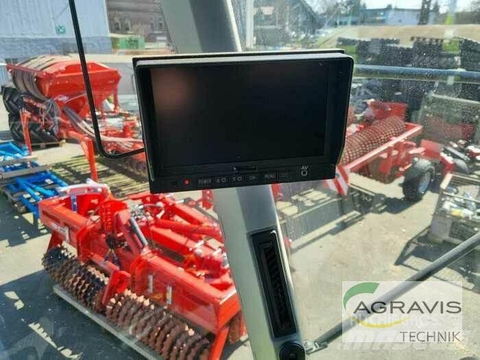 CLAAS AVERO 240 콤바인 수확기