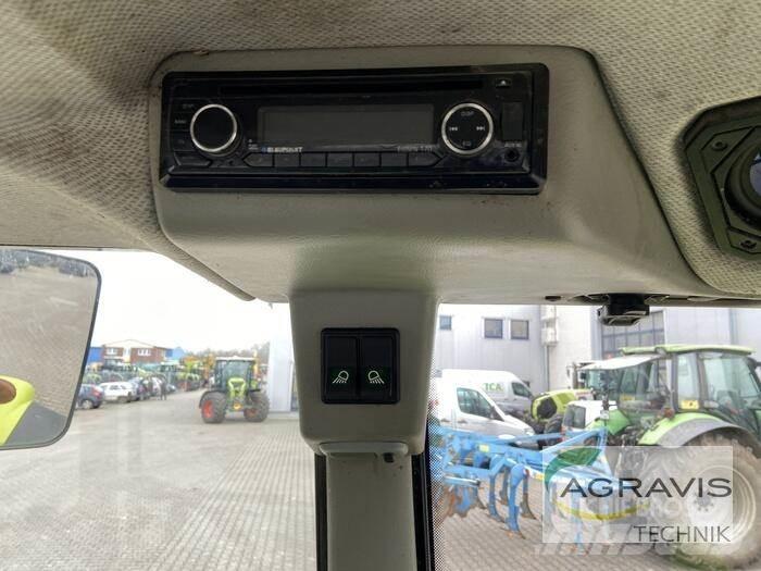 CLAAS AXOS 340 CL 트랙터