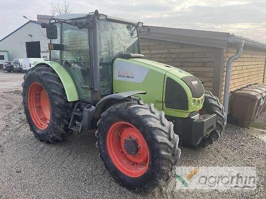CLAAS Celtis 456 RX 트랙터