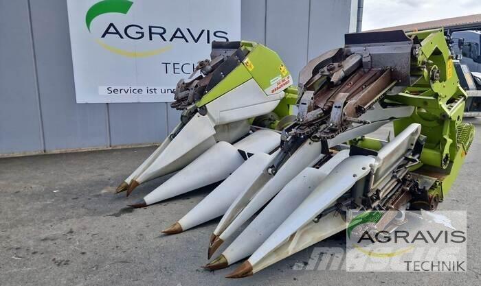 CLAAS CONSPEED 6-75 FC 콤바인 수확기 부속품