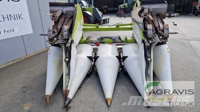 CLAAS CONSPEED 6-75 FC 콤바인 수확기 부속품