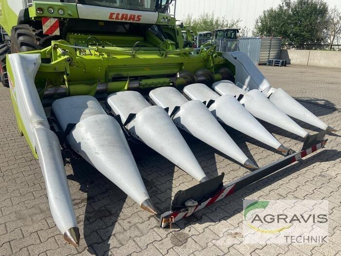 CLAAS CONSPEED 6-75 FC 콤바인 수확기 부속품