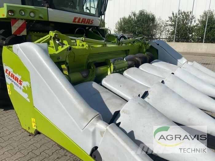 CLAAS CONSPEED 6-75 FC 콤바인 수확기 부속품