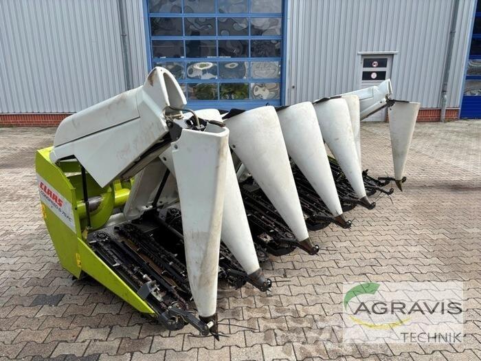 CLAAS CONSPEED 6-75 FC 콤바인 수확기 부속품