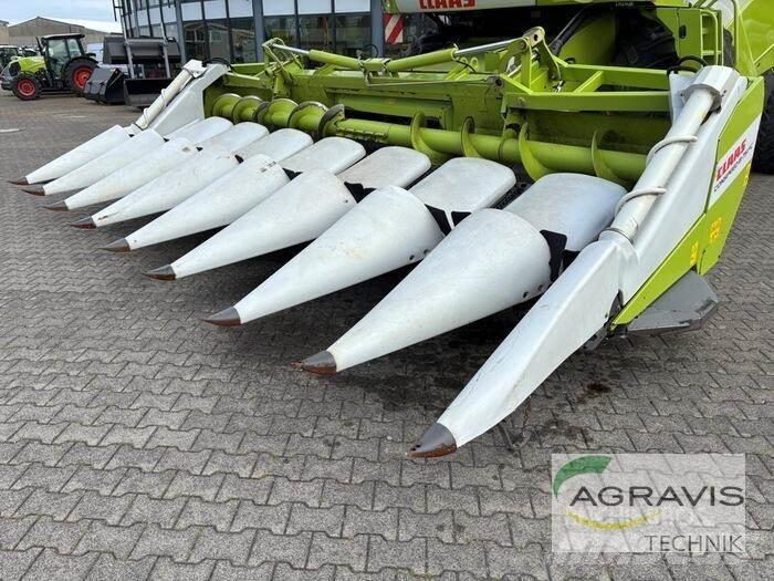 CLAAS CONSPEED 8-75 FC 콤바인 수확기 부속품