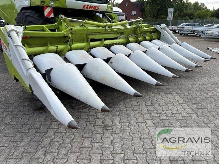 CLAAS CONSPEED 8-75 FC 콤바인 수확기 부속품