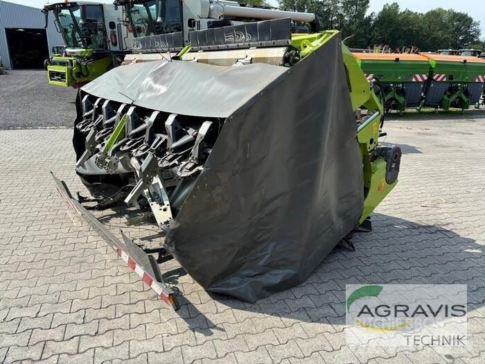 CLAAS CONSPEED 8-75 FC 콤바인 수확기 부속품