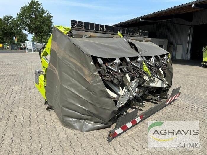 CLAAS CONSPEED 8-75 FC 콤바인 수확기 부속품
