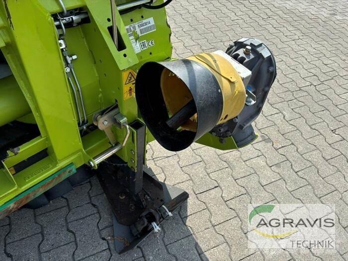CLAAS CONSPEED 8-75 FC 콤바인 수확기 부속품