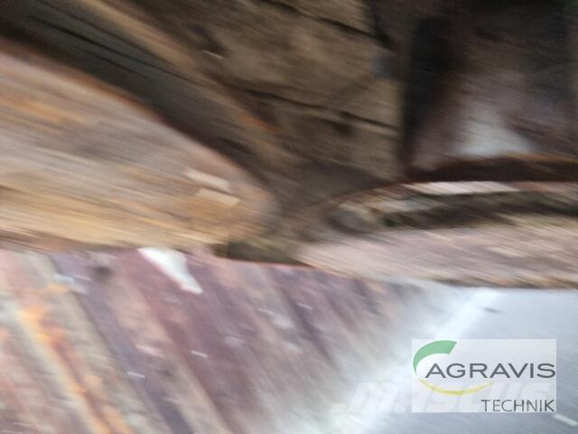 CLAAS CORTO 270 S 제초기