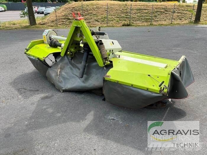 CLAAS CORTO 290 FN 제초기