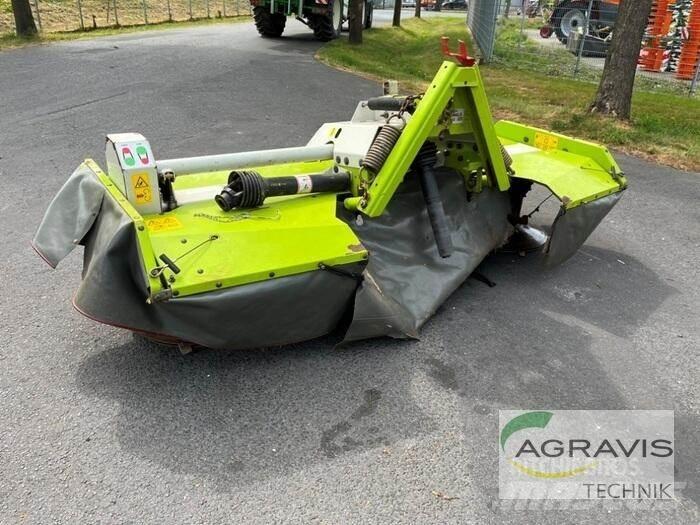 CLAAS CORTO 290 FN 제초기