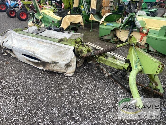 CLAAS CORTO 310 N 제초기