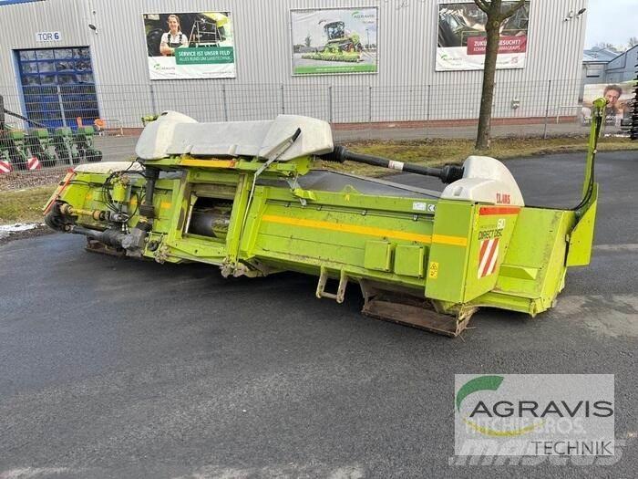 CLAAS DIRECT DISC 610 자동 초지기계 부속품