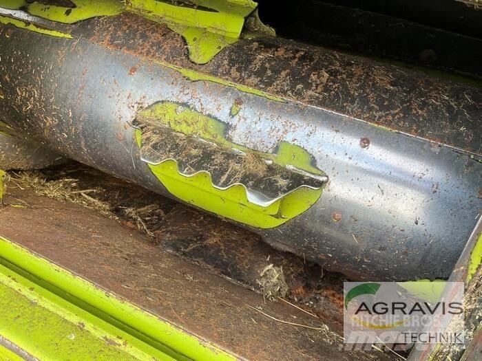 CLAAS DIRECT DISC 610 자동 초지기계 부속품