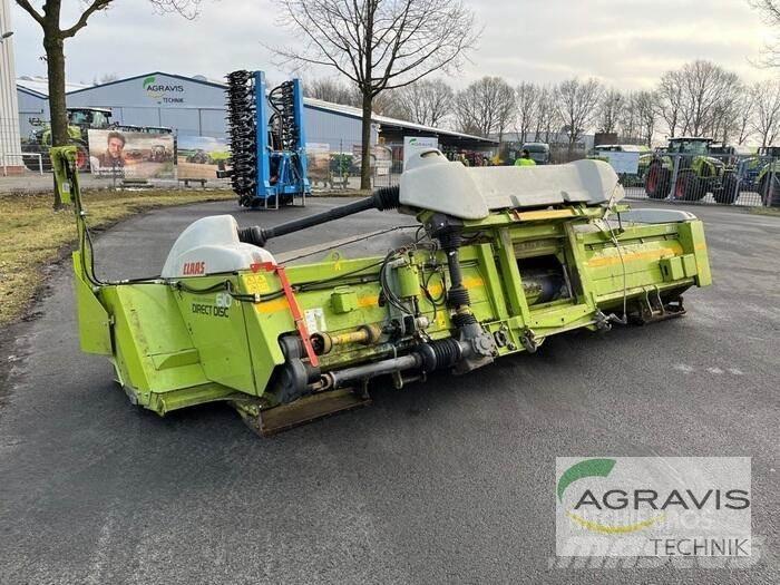 CLAAS DIRECT DISC 610 자동 초지기계 부속품