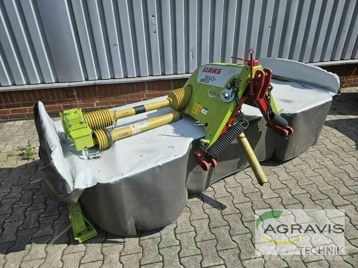 CLAAS DISCO 3150 F 제초기