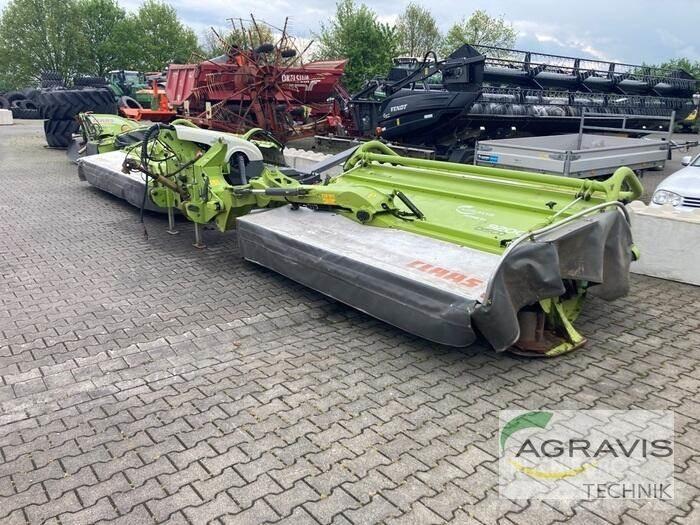 CLAAS DISCO 9200 C AS 제초기