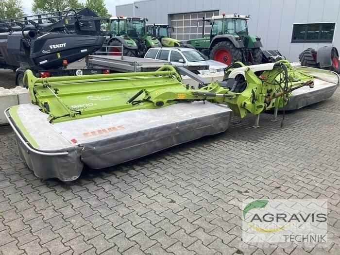 CLAAS DISCO 9200 C AS 제초기