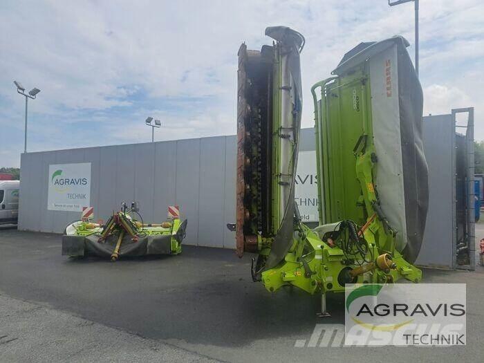 CLAAS DISCO 9200 C AS 제초기