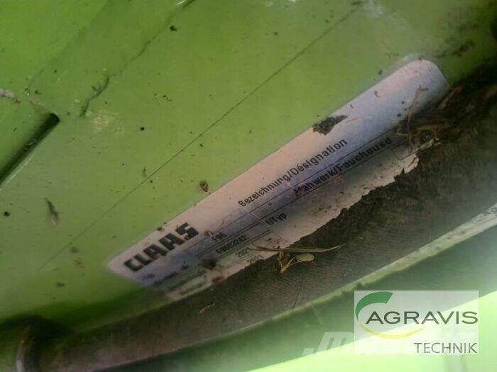 CLAAS DISCO 9200 C AS 제초기