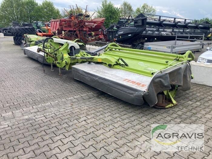 CLAAS DISCO 9200 C AS 제초기