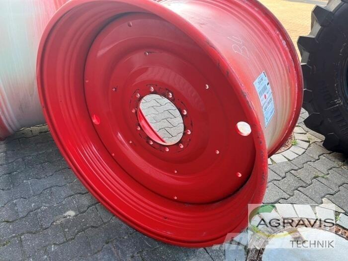 CLAAS FELGEN 기타 트랙터 부속품