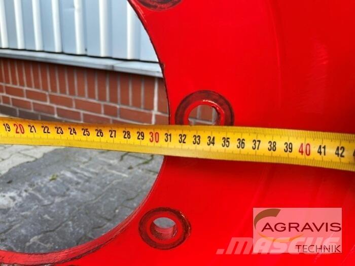 CLAAS FELGEN 기타 트랙터 부속품