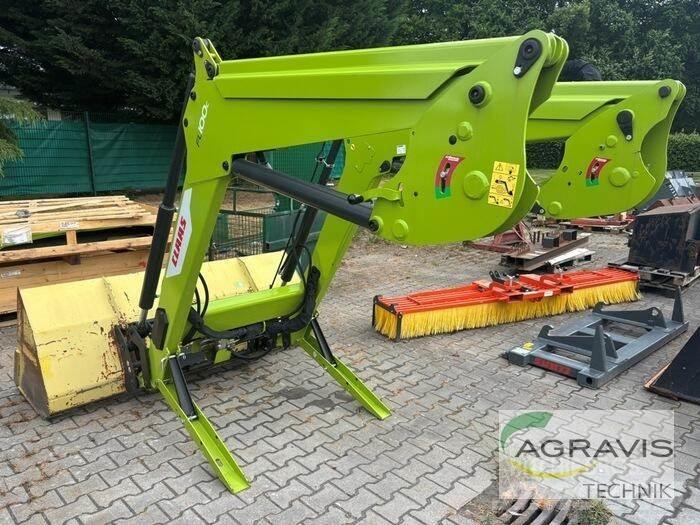 CLAAS FL 100 C 기타 트랙터 부속품