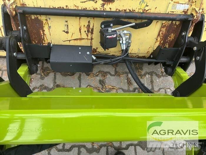 CLAAS FL 100 C 기타 트랙터 부속품