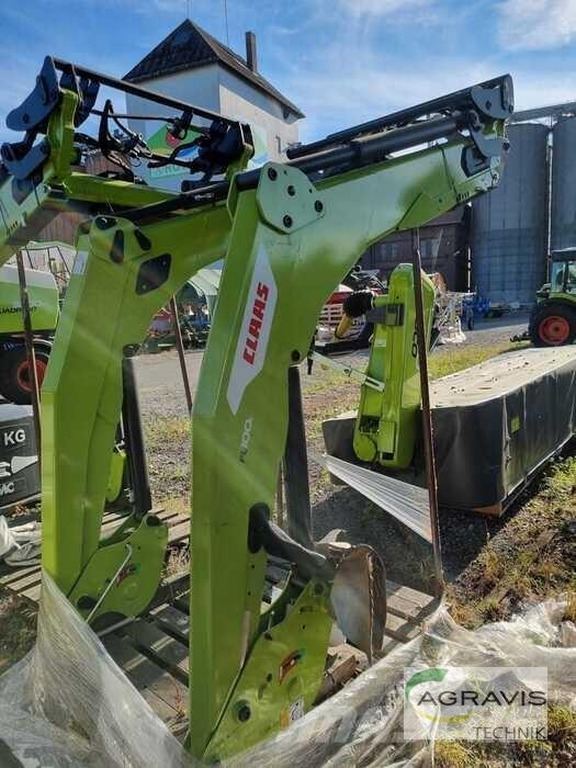 CLAAS FL 100 C 기타 트랙터 부속품
