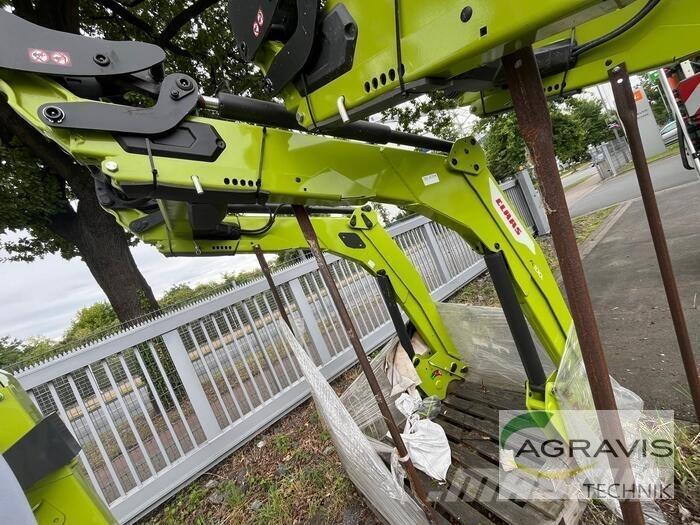 CLAAS FL 100 C 기타 트랙터 부속품