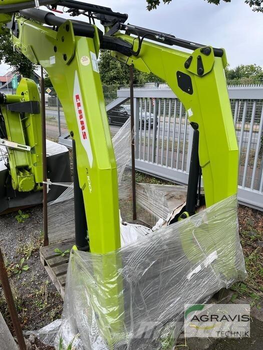 CLAAS FL 100 C 기타 트랙터 부속품