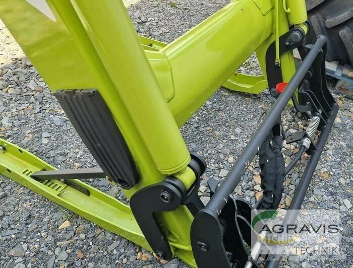CLAAS FL 120 기타 트랙터 부속품