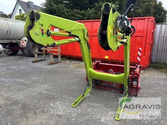 CLAAS FL 120 기타 트랙터 부속품