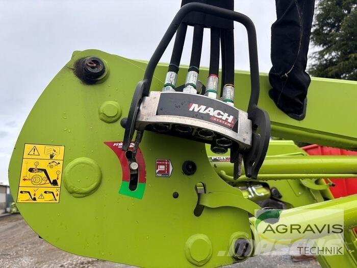 CLAAS FL 120 기타 트랙터 부속품
