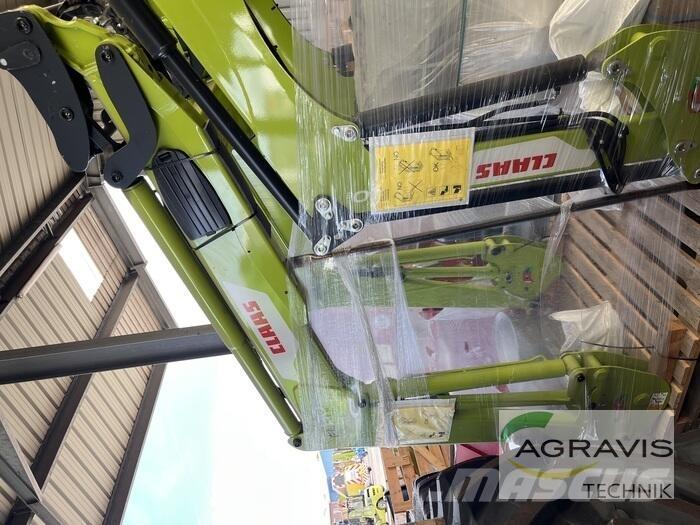 CLAAS FL 80 기타 트랙터 부속품