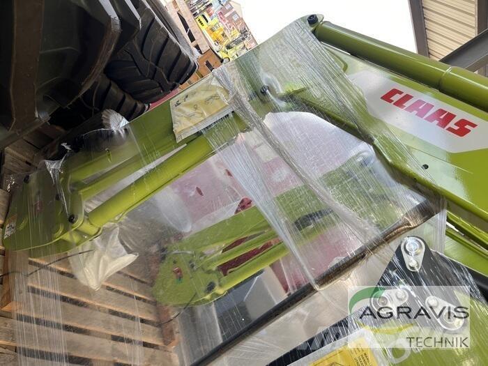 CLAAS FL 80 기타 트랙터 부속품