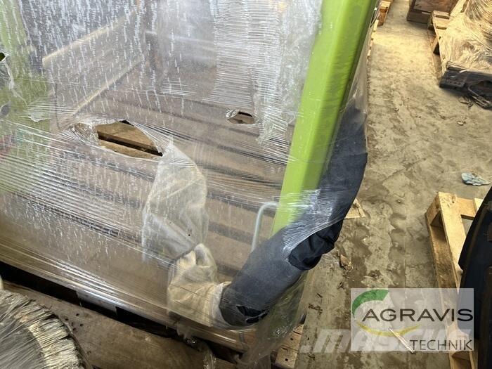 CLAAS FL 80 기타 트랙터 부속품